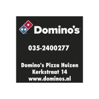 Domino's Huizen